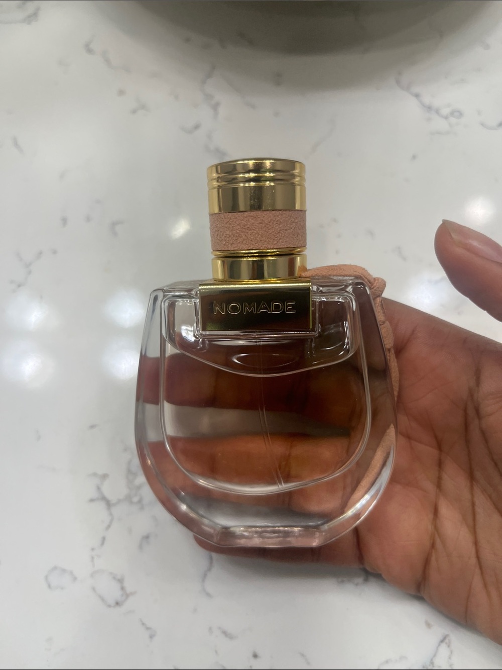 Chloé Nomade Perfume